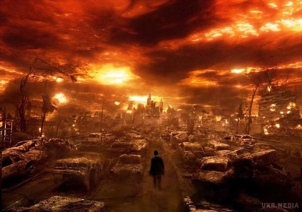 "Кінець світу": три ймовірні сценарії від американських вчених. Американські вчені описали три сценарії «кінця світу», які, на їх думку, є найбільш вірогідними.