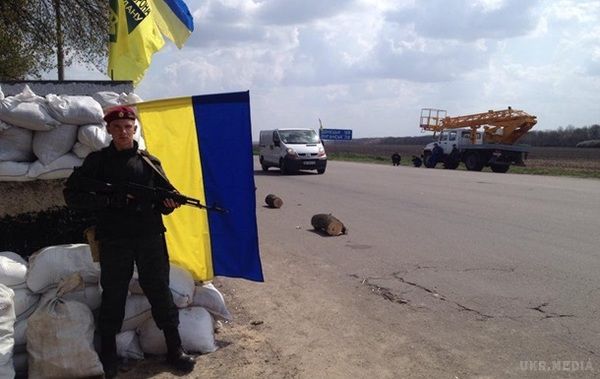 Під Маріуполем затримано більше 20 посіпак ДНР. Силовики провели рейди у двох населених пунктах.