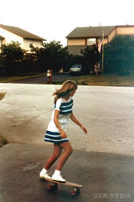 Мода та одяг юних американок 80-х (Фото). Легкість, відкритість до всього нового, юність - все це риси стилю 1980-х.
