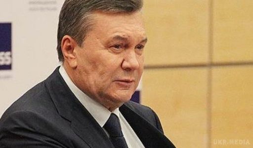 Політолог назвав великою помилкою допит Януковича. Публічний допит екс-президента-втікача Віктора Януковича є великою помилкою.