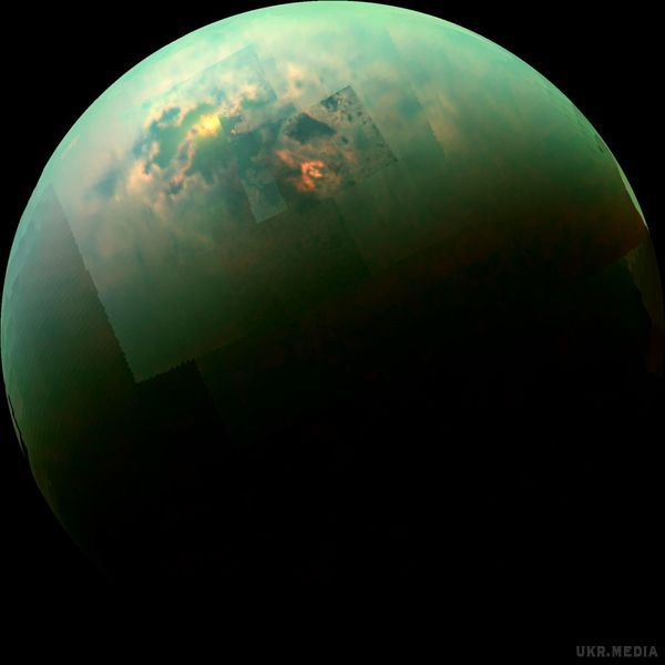 Вчені назвали найкраще місце для будівлі колонії, ніж Марс. Супутник Сатурна Титан вважають придатним для колонізації людьми.