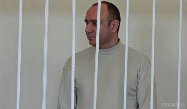 У Криму засновника «російської весни» засудили до 9 років тюрми. Екс-голова партії "Русский блок", був засуджений на 9 років суворого режиму.