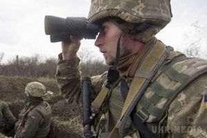 Бійці АТО спрогнозували нову "гарячу точку" на Донбасі. Українські військові готуються до нового надходженню Камазів з боєприпасами з РФ.