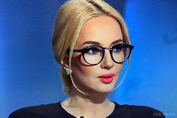 У Лєри Кудрявцевої віднімається нога. Телеведучої потрібна термінова операція.