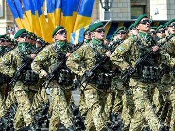 Завтра в Україні завершиться осінній призов на строкову військову службу.  Під час якого було покликане близько 14 тис. осіб. 