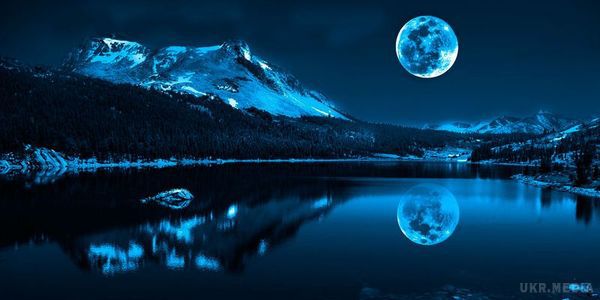 Вчені зробили незвичайне відкриття про Місяць. Як вважають дослідники, у давнину Місяць містив величезну кількість води.