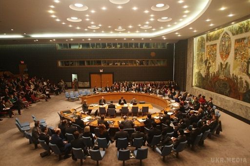 Радбез ООН проведе екстрене засідання по Алеппо в Сирії з-за наступальних операцій  РФ. Рада Безпеки ООН проведе чергове екстрене засідання з приводу кризи в Алеппо, 