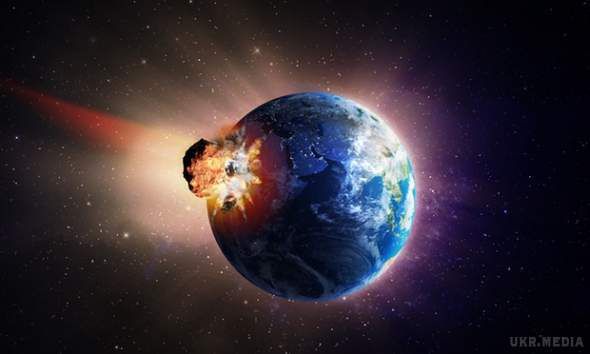 Названо найбільш ймовірні сценарії кінця світу. Людство проживе ще близько 80 років, вважають учені.
