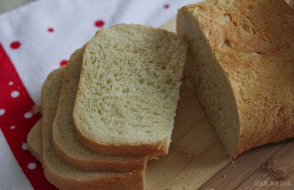 Тепер я не буду їсти хліб! Після цієї статті змінилося багато чого. У моїй родині завжди шанобливо ставилися до хліба, згадуючи родичів, померлих під час голодування. 