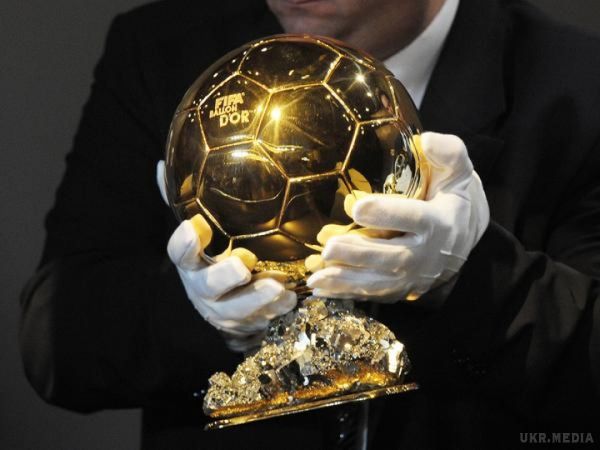  Претенденти на Золотий м'яч-2016 - ФІФА. За результатами якого було названо трійку найкращих гравців.