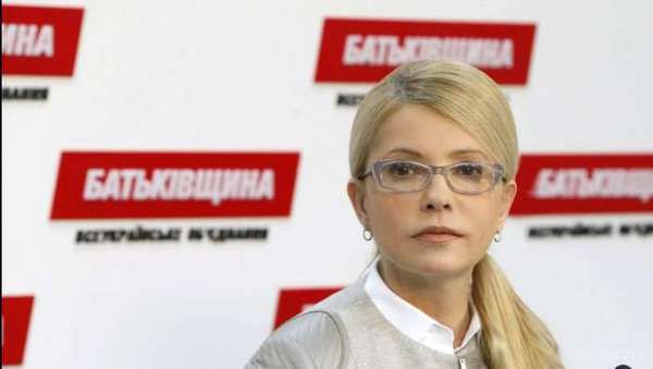 Тимошенко назвала обманом підвищення «мінімалки». Лідер фракції «Батьківщина» Юлія Тимошенко заявила, що Кабмін з підвищенням «мінімалки» готує обман для українців.
