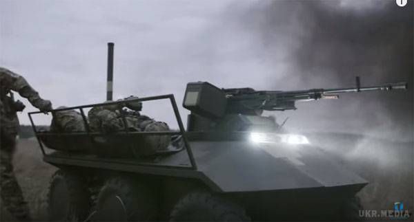 Позиції ЗСУ на Донбасі посилять новітнім українським БТРом. Після серії тестових випробувань новий бронетранспортер посилить бойові позиції армії України на Донбасі.