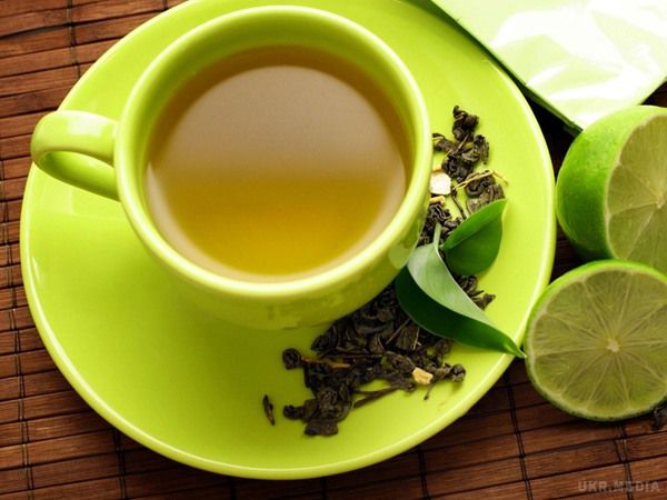 Чи можна пити зелений чай щодня?
