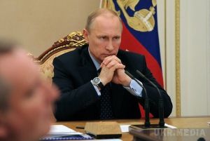 Путін таємно прийняв рішення про свого наступника. Сенсаційну інформацію політолога вже тиражують російські ЗМІ.