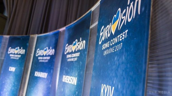 "Євробачення-2017" можуть перенести до Москви. Організатори Євробачення ведуть переговори про можливе перенесення конкурсу в 2017 році з України в Росію.