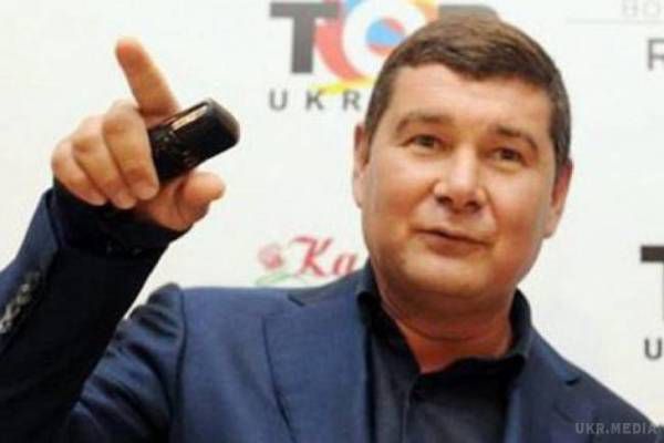 Експерт викрив таємну стратегію Онищенка. Народний депутат Олександр Онищенко розробив власну стратегію проти діючої влади.