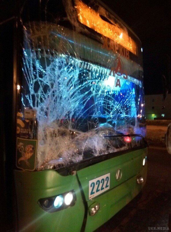 Добірка страшних подій у Харкові за 6 грудня. ДТП, пожежі, загадкові вбивства, пограбування і самогубства у Харкові , як і в будь-якому іншому місті, не рідкість. 