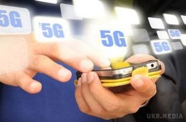 5G до 2020 року: в Україні почали розробляти нове покоління зв'язку. Для успішного впровадження нового зв'язку в Україні потрібно включитися в процес розвитку 5G ще на ранньому етапі.