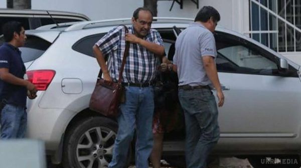 У Болівії заарештували главу авіакомпанії, в літаку якої розбилися гравці "Шапекоэнсе". Генеральний директор авіакомпанії Lamia Густаво Варгас заарештований у Болівії в рамках розслідування події