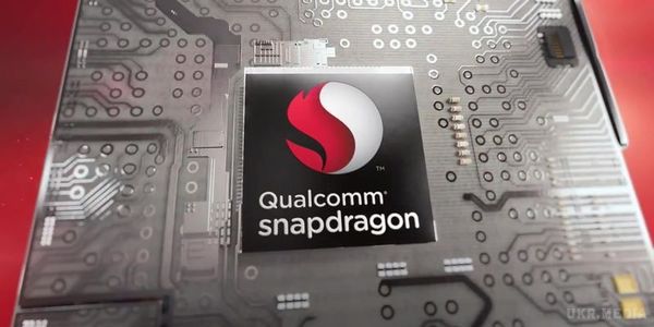 Компанія Qualcomm розробила новий процесор для смартфонів. Snapdragon 835 набрав на 10 тисяч балів більше, ніж чіп iPhone 7.