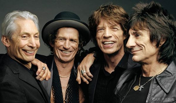 Головний соліст групи The Rolling Stones Мік Джаггер, восьмий раз став батьком. Варто зазначити, що, не дивлячись на велику різницю у віці Мелані 29 років, а лідер групи вже розміняв восьмий десяток, вони чудово почуваються разом.