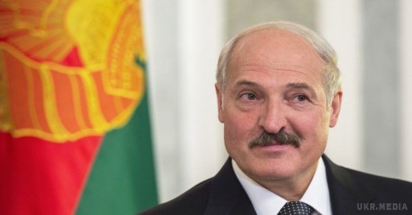 Як Лукашенко бореться з «руским миром». Білоруські правоохоронні органи за один тиждень заарештували трьох адептів «руского миру»