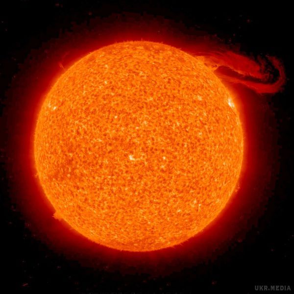 Виявляється, Сонячна система зовсім не така, як ми звикли думати. Земля — кругла, Меркурій — найгарячіша планета, а Сонце — жовте. 