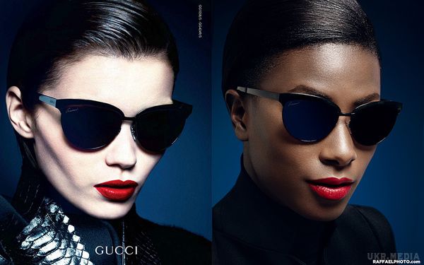 Чорношкіра модель повстала проти стандартів краси. Модель Деді Ховард переконана, що світ моди віддає перевагу манекенницям зі світлою шкірою, вирішила довести, що чорношкірі дівчата теж можуть виглядати бездоганно в рекламі брендів класу люкс.