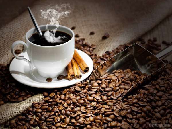 Чашка кави - як цей напій впливає на  організм. Мільйони людей починають свій день з чашки кави, але навряд чи здогадуються, що відбувається з організмом після вживання кави