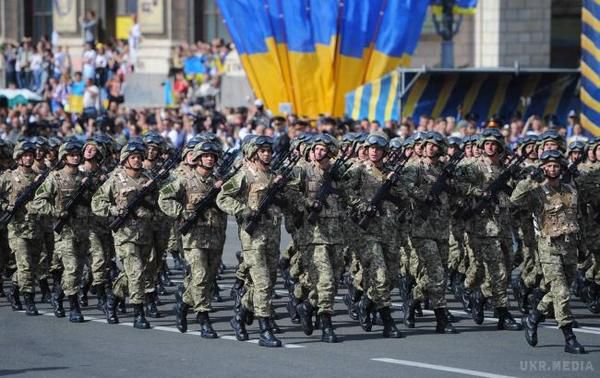 12 грудня - День сухопутних військ України. Указом Президента України № 1167/97 від 18 жовтня 1997 року в країні було встановлене національне професійне свято — День Сухопутних військ України.
