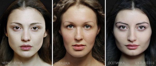 Як виглядають найкрасивіші жінки різних народів (фото). Жінка - символ миру, домашнього затишку, батьківщини і, звичайно ж, справжньої краси. 