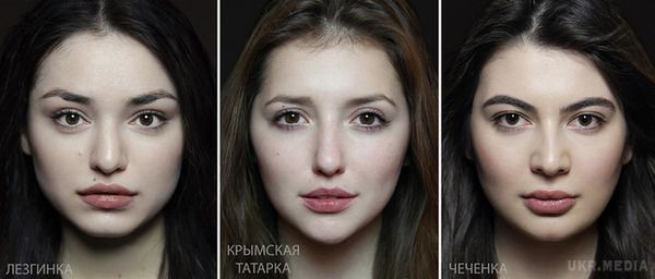Як виглядають найкрасивіші жінки різних народів (фото). Жінка - символ миру, домашнього затишку, батьківщини і, звичайно ж, справжньої краси. 