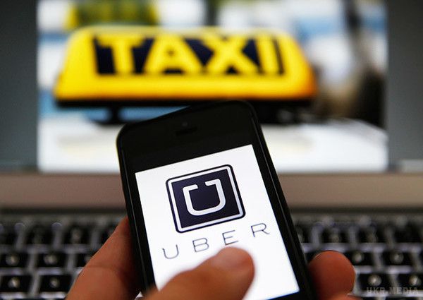 Компанія Uber у таксі заборонили секс. Компанія Uber - одна з найбільших у світі служб таксі - внесла корекції до своїх правил поведінки водіїв і пасажирів