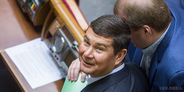 За скільки купив свій мандат побіжний нардеп Онищенко. Онищенко заявив, що купив свій мандат за $6 млн.