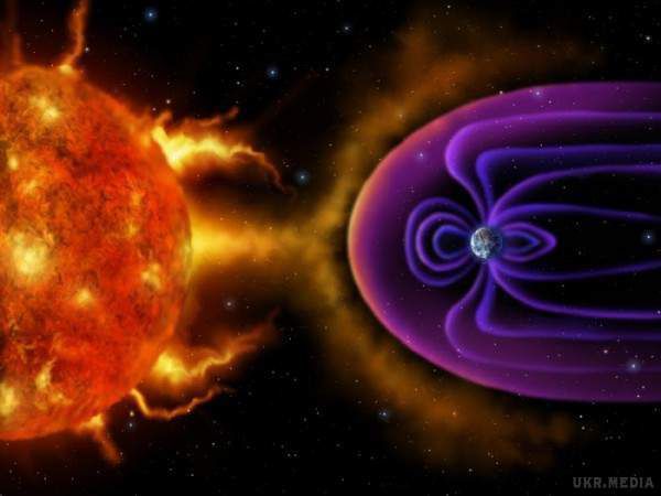 Вчені з'ясували, чому сонячні спалахи не спалюють Землю. Спалахи Сонця не спалюють атмосферу Землі з-за токсичних газів.