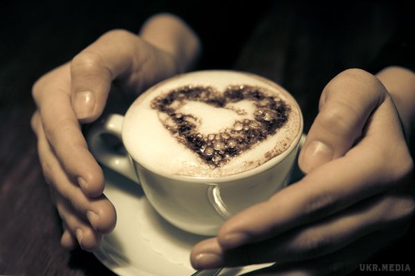 Вчені з'ясували, чому люди люблять каву. Виявляється, це пристрасть закладено в людських генах.