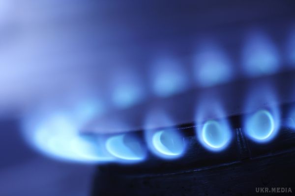 У Росії попередили, що ціна газу для України в новому році зросте. Вартість російського газу для України в першому кварталі наступного року зросте