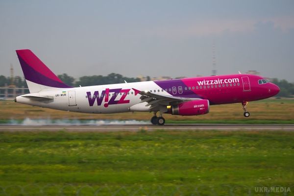 Лоукост Wizz Air збільшить парк літаків в Києві і додасть два напрями. З серпня будуть відкриті рейси з Києва в Копенгаген і Нюрнберг.