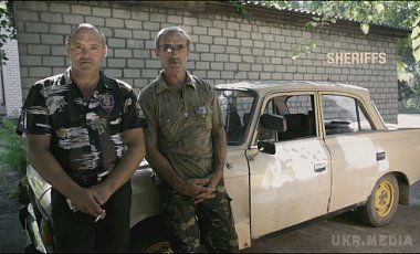 Фільм "Українські шерифи" вибув з боротьби за "Оскар". Документальна стрічка "Українські шерифи" не увійшла у шорт-лист номінантів на американську кінопремію Оскар.