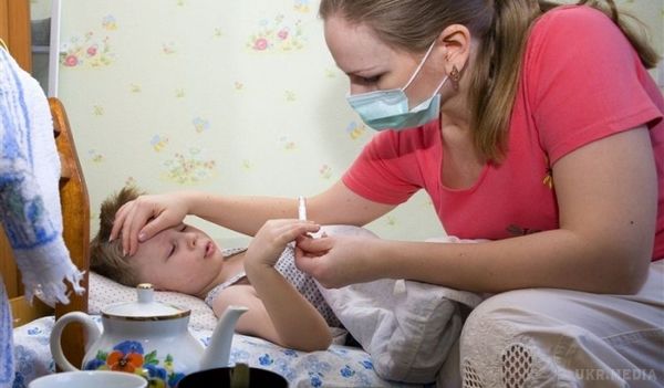 В Україні виявили три десятки вірусів грипу. В Україні за осінній період та початок зими виявили більше трьох десятків видів небезпечних вірусів грипу.