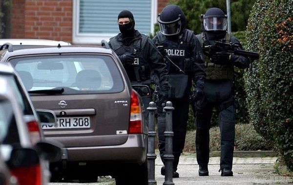 В Німеччині 12-річну дитину підозрюють у підготовці терактів. За попередніми даними, хлопчик пов'язаний з ІДІЛ.
