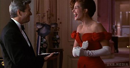 Справжня кінцівка фільму «Красуня» з Джулією Робертс просто шокує (фото). «Красуня» 1990 року з Джулією Робертс і Річардом Гіром — безумовно, один з найромантичніших фільмів з безліччю улюблених моментів.