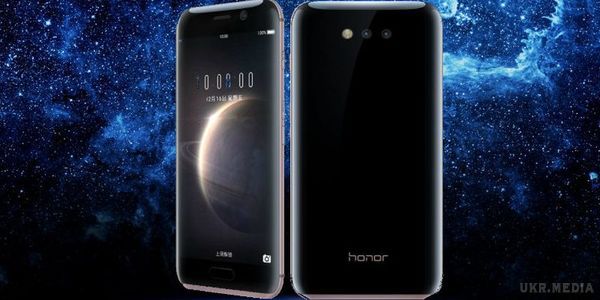 Huawei представила нове покоління смартфонів Honor(Відео).  Відмінне від конкурентів новим типом акумуляторів і просунутої програмної начинкою.