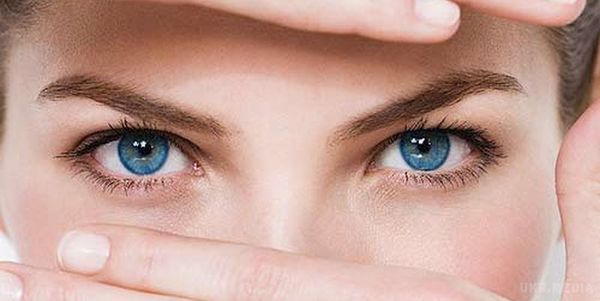 Чому лопаються судини - червоні очі. Основні причини, по яким в очах лопаються судини.