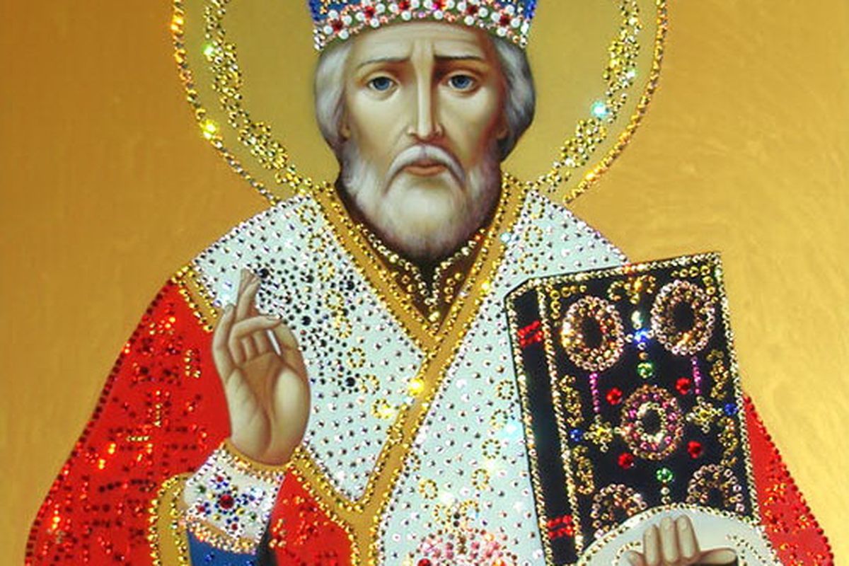 Народні прикмети: 19 грудня 2016. Сьогодні всі християни згадують Миколая Чудотворця – одного з найбільш шанованих святих. 