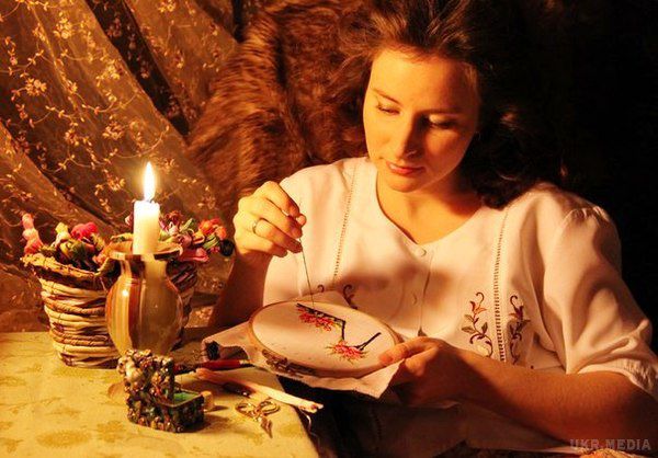21 грудня - Потап зцілить, а Анфіса-рукодільниця від начальства і лиха захистить. Цього дня православна церква згадує преподобного Потапія Фівського, що володів даром зцілення, і мученицю Анфісу Римську.
