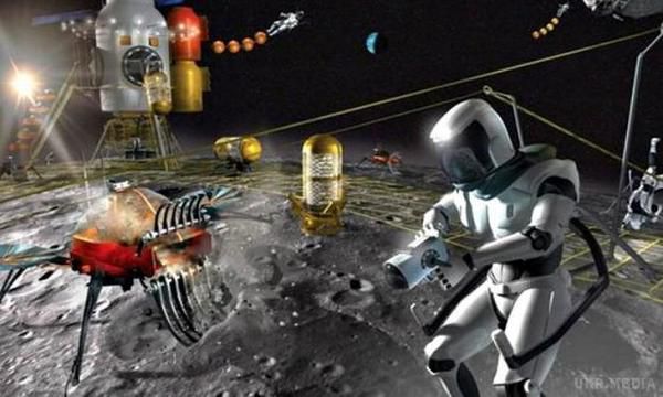  NASA представили програму розвитку роботів і захоплення ними Сонячної системи. На думку авторів дослідження, популяція роботів, зважаючи на доступ до практично необмежених обсягів корисних копалин і енергії, буде розвиватися в геометричній прогресії.