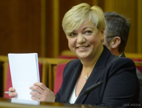 Гонтарєва розповіла, що буде з банками інших олігархів України. Питання виникло у зв'язку з націоналізацією Приватбанку