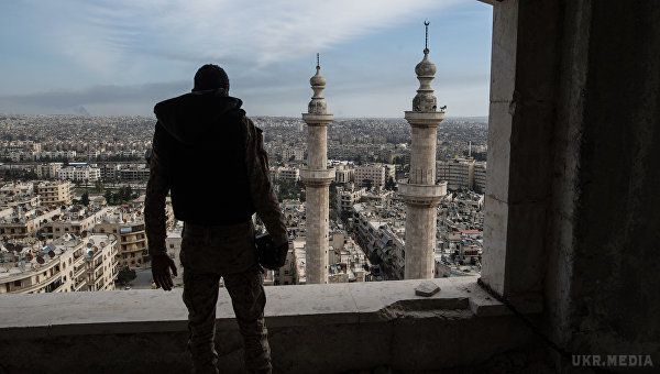 Сирійський уряд заявив про відновлення повного контролю над Алеппо. Таку заяву урядові війська зробили після завершення евакуації останньої групи цивільних і повстанців.