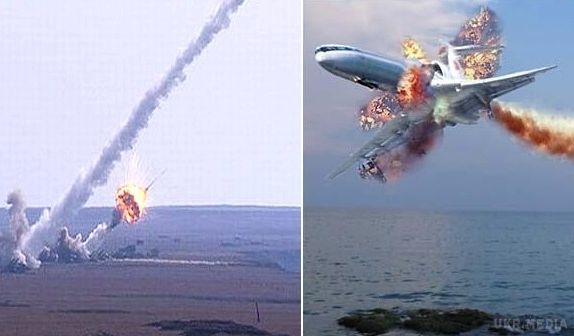 Озвучені версії катастрофи Ту-154 у Чорному морі. ФСБ назвало кілька можливих версій причин авіакатастрофи військового літака, що упав в акваторії неподалік Сочі.